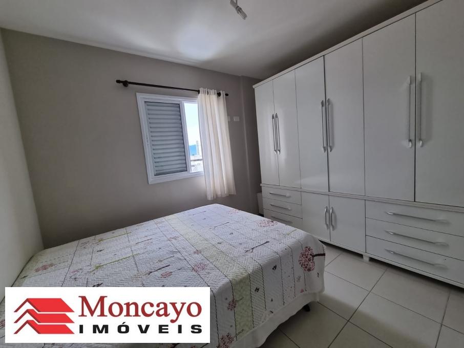 Apartamento à venda com 3 quartos, 87m² - Foto 5