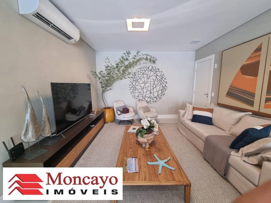 Apartamento à venda com 3 quartos, 120m² - Foto 26