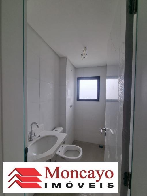 Apartamento à venda com 1 quarto, 47m² - Foto 12